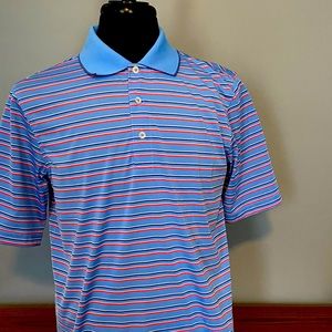 Men’s Bobby Jones golf shirt